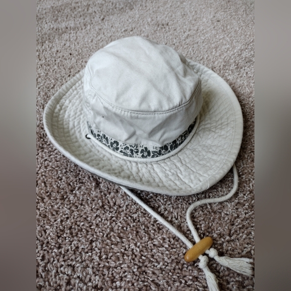 Dorfman Pacific Accessories - Dorfman Pacific Hat Size Large NWOT